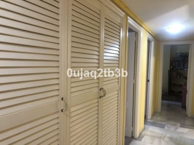 4 soverom Penthouse til salgs i Marbella med svømmebasseng garasje - € 779 500 (Ref: 9524990)