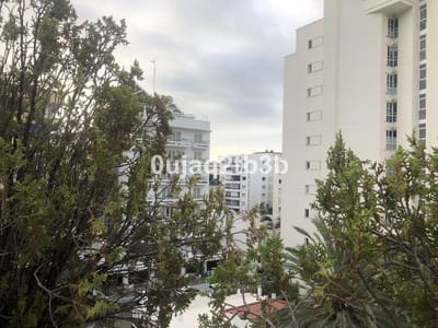 4 soverom Penthouse til salgs i Marbella med svømmebasseng garasje - € 779 500 (Ref: 9524990)