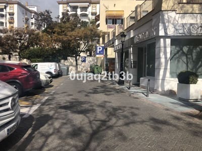 4 soverom Penthouse til salgs i Marbella med svømmebasseng garasje - € 779 500 (Ref: 9524990)