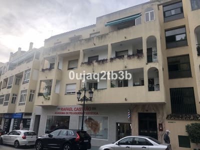 4 soverom Penthouse til salgs i Marbella med svømmebasseng garasje - € 779 500 (Ref: 9524990)