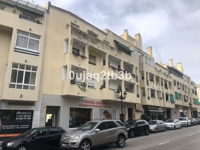 4 soverom Penthouse til salgs i Marbella med svømmebasseng garasje - € 779 500 (Ref: 9524990)