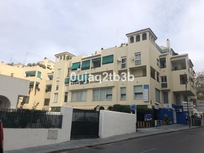 4 soverom Penthouse til salgs i Marbella med svømmebasseng garasje - € 779 500 (Ref: 9524990)