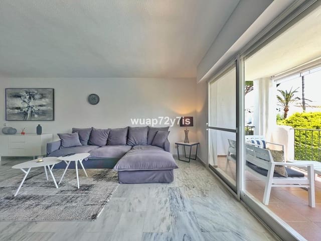 3 bedroom Apartment for sale in Costalita, Estepona with pool - € 435,000 (Ref: 9525001)