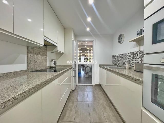 3 bedroom Apartment for sale in Costalita, Estepona with pool - € 435,000 (Ref: 9525001)