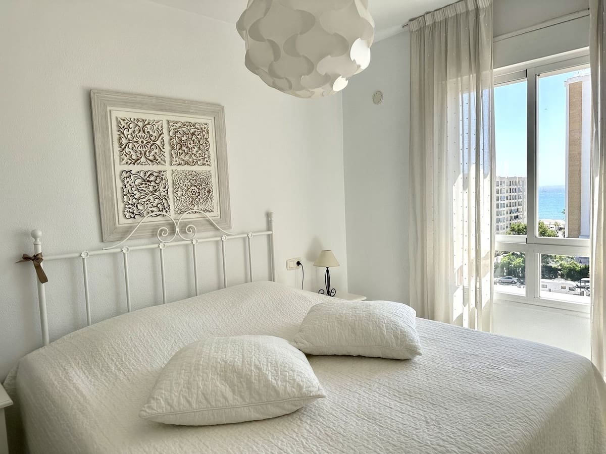 3 Zimmer Apartment zu verkaufen in Fuengirola mit Pool Garage - 435.000 € (Ref: 9525004)