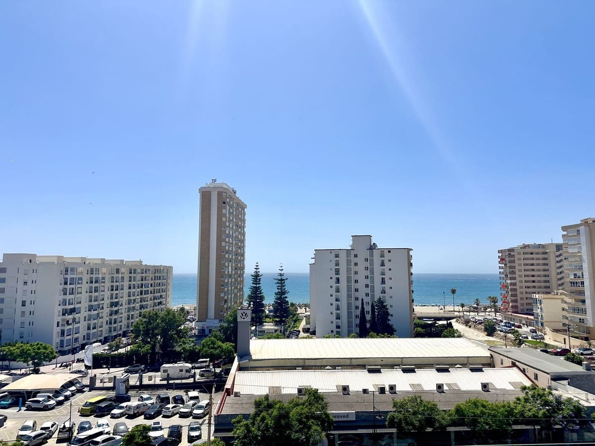 3 Zimmer Apartment zu verkaufen in Fuengirola mit Pool Garage - 435.000 € (Ref: 9525004)