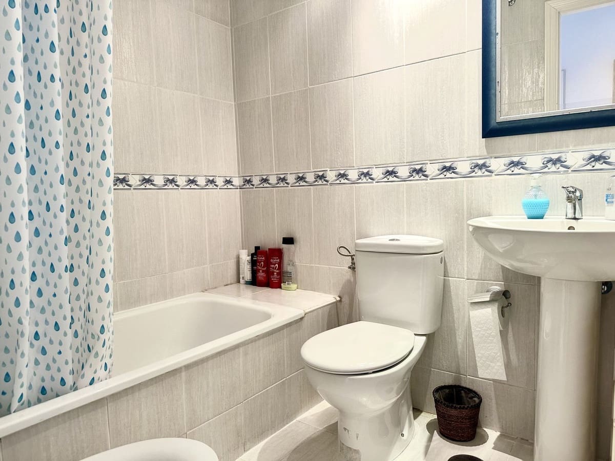 3 Zimmer Apartment zu verkaufen in Fuengirola mit Pool Garage - 435.000 € (Ref: 9525004)