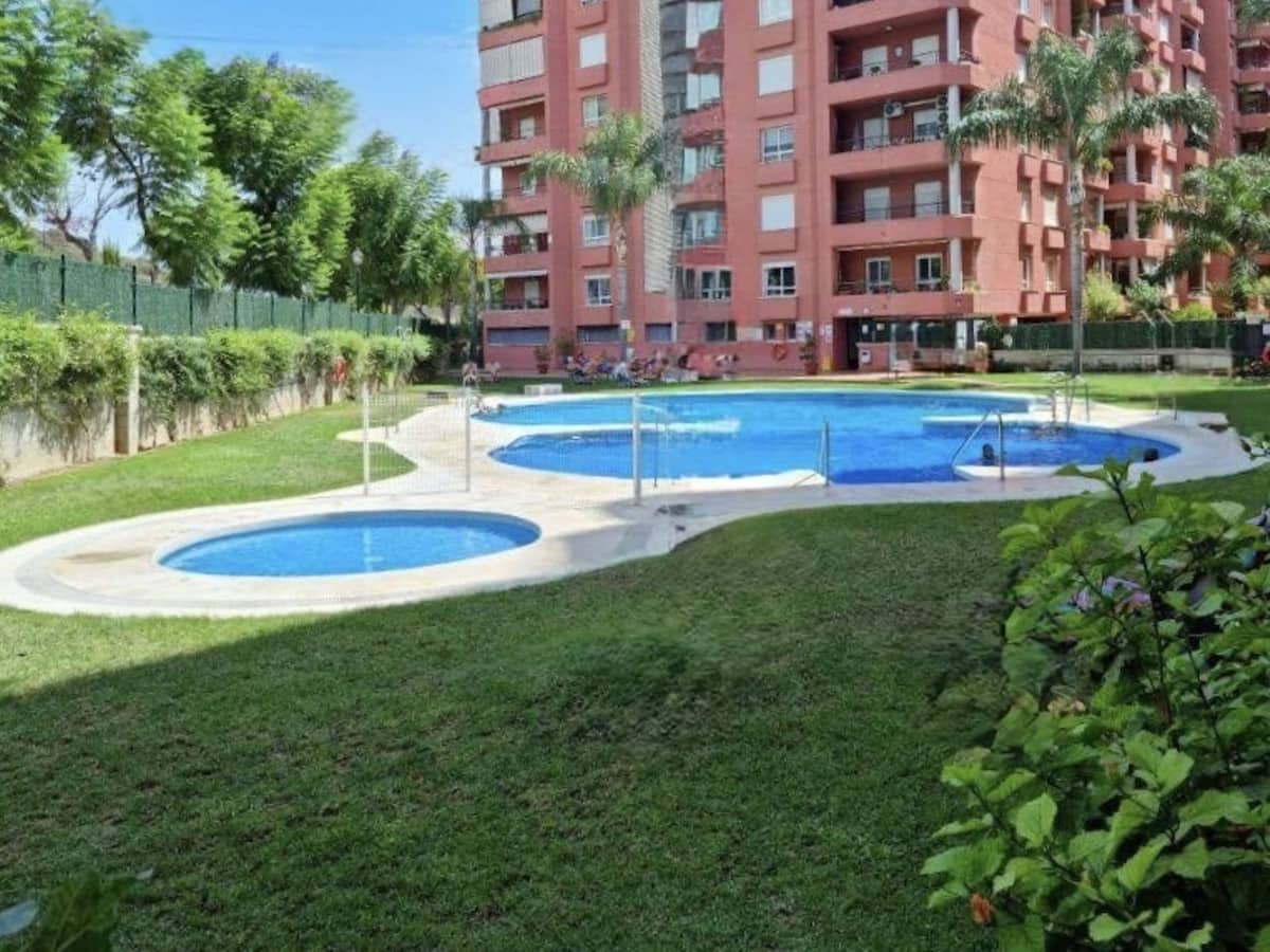3 Zimmer Apartment zu verkaufen in Fuengirola mit Pool Garage - 435.000 € (Ref: 9525004)