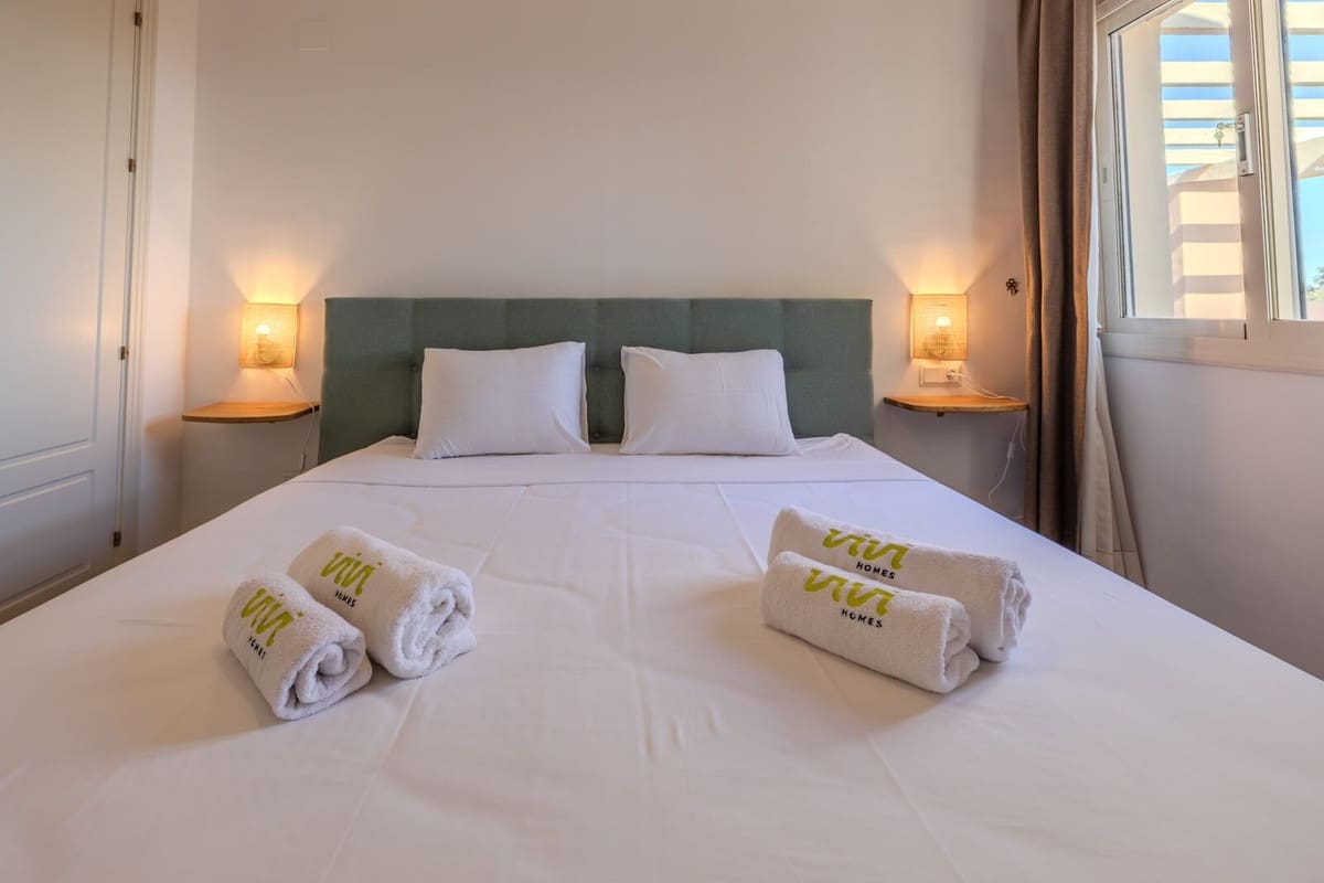 3 slaapkamer Penthouse te koop in La Mairena met zwembad - € 435.000 (Ref: 9525006)