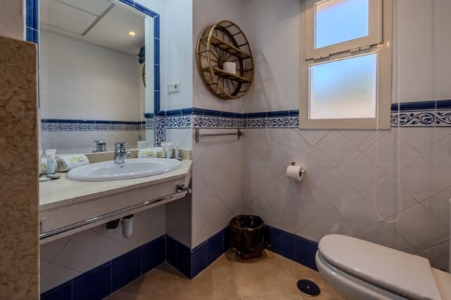 3 slaapkamer Penthouse te koop in La Mairena, Ojen met zwembad - € 435.000 (Ref: 9525006)