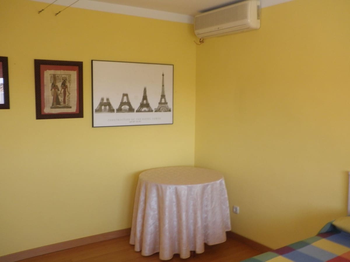 5 soverom Hus til salgs i Estepona med svømmebasseng - € 435 000 (Ref: 9525009)