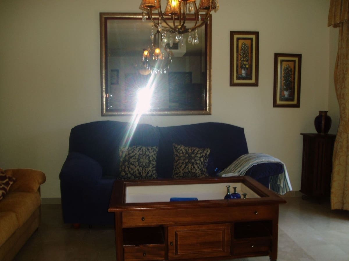 5 soverom Hus til salgs i Estepona med svømmebasseng - € 435 000 (Ref: 9525009)