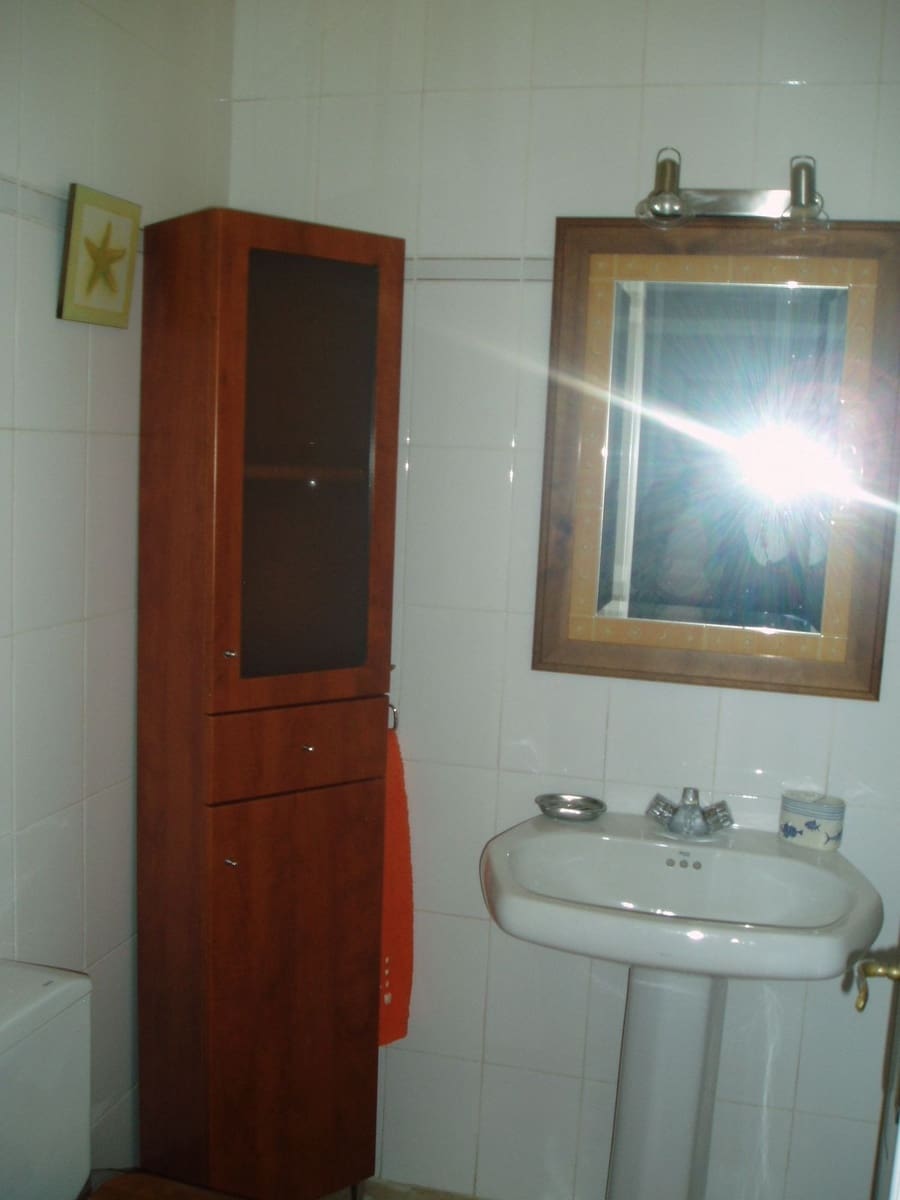 5 soverom Hus til salgs i Estepona med svømmebasseng - € 435 000 (Ref: 9525009)