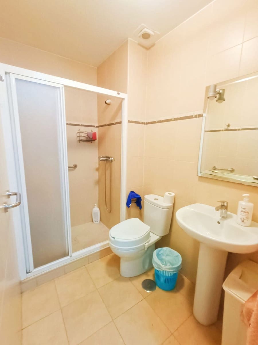 3 soverom Hus til salgs i Estepona - € 423 000 (Ref: 9525013)