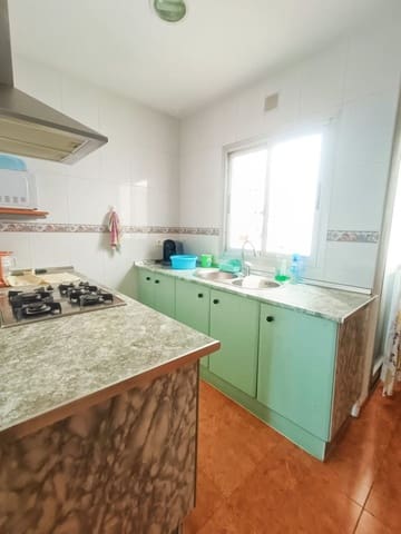 3 bedroom Townhouse for sale in Estepona - € 423,000 (Ref: 9525013)