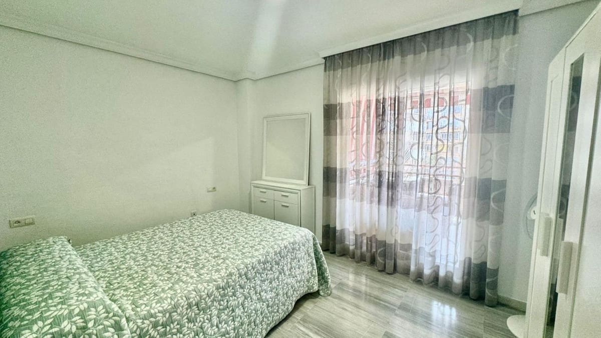 2 Zimmer Apartment zu verkaufen in Torremolinos - 383.000 € (Ref: 9525016)