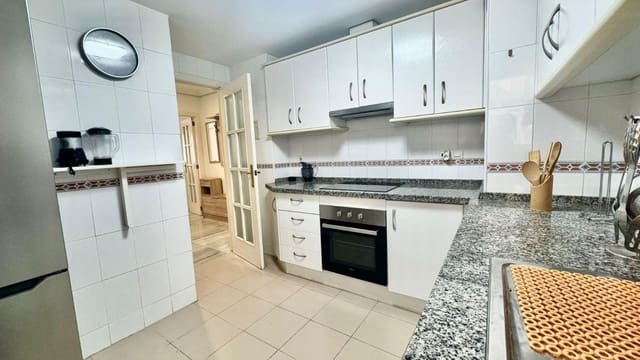 2 Zimmer Apartment zu verkaufen in Torremolinos - 383.000 € (Ref: 9525016)