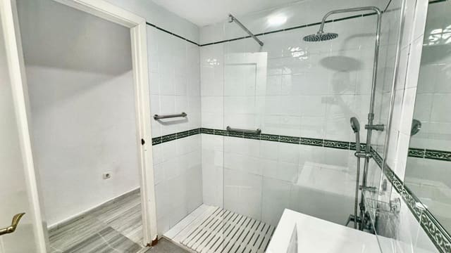 2 Zimmer Apartment zu verkaufen in Torremolinos - 383.000 € (Ref: 9525016)