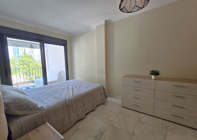 4 camera da letto Casa in vendita in Benalmadena Costa, Benalmádena con garage - 437.000 € (Rif: 9525019)