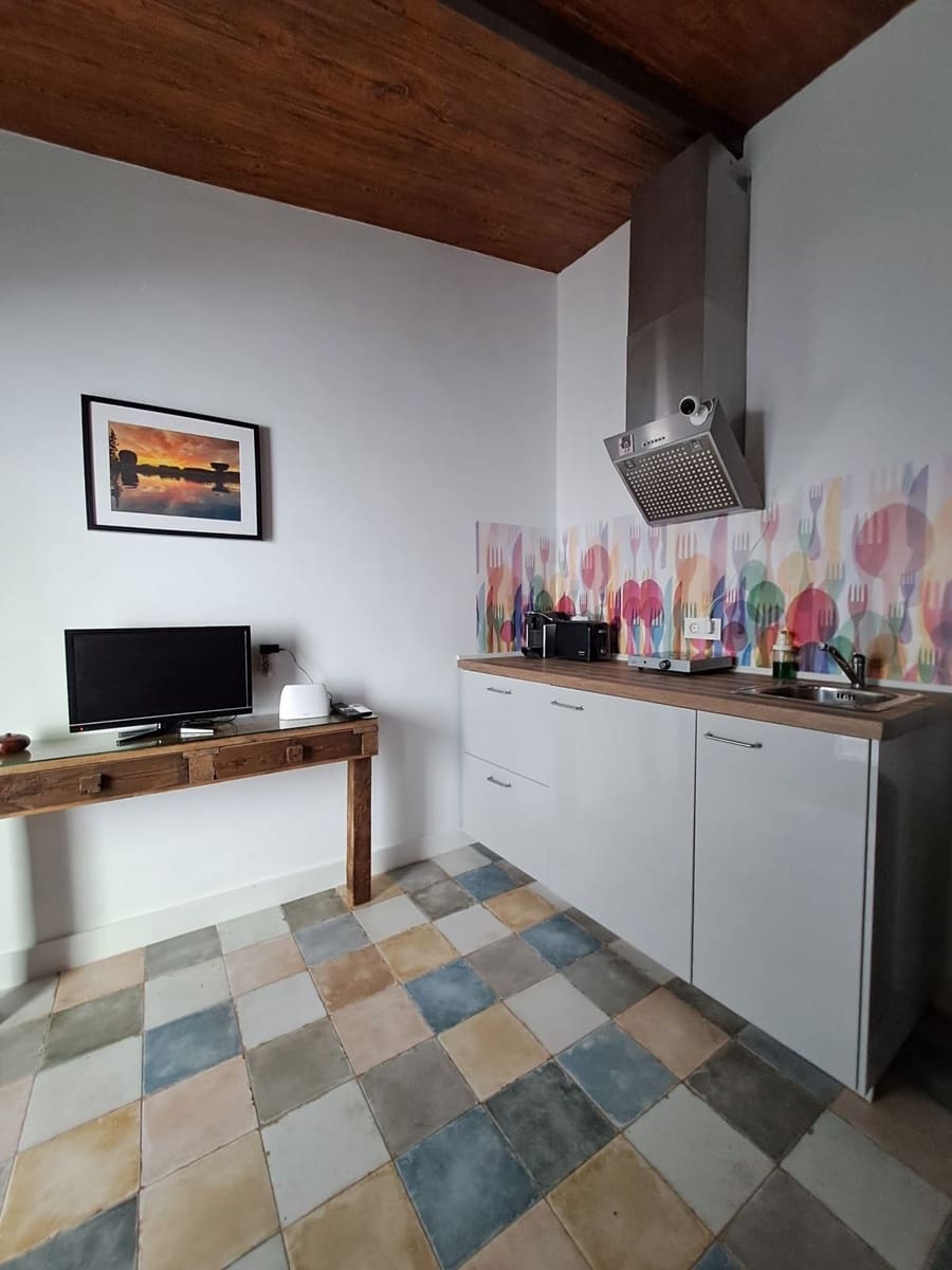 3 soveværelse Bungalow til salg i Calypso med swimmingpool garage - € 439.000 (Ref: 9525025)