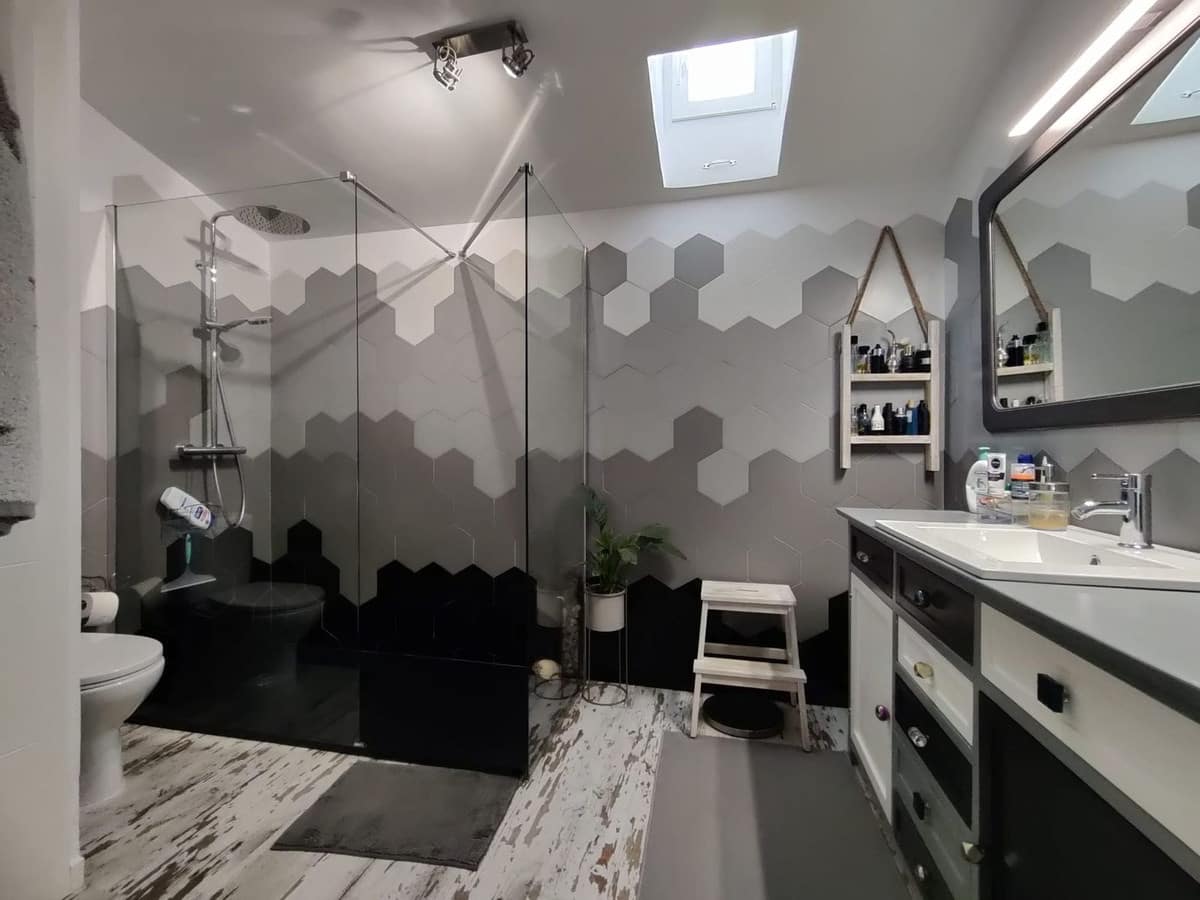 3 soveværelse Bungalow til salg i Calypso med swimmingpool garage - € 439.000 (Ref: 9525025)