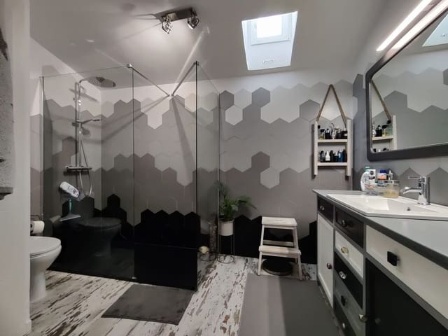 3 soveværelse Bungalow til salg i Calypso, Mijas med swimmingpool garage - € 439.000 (Ref: 9525025)