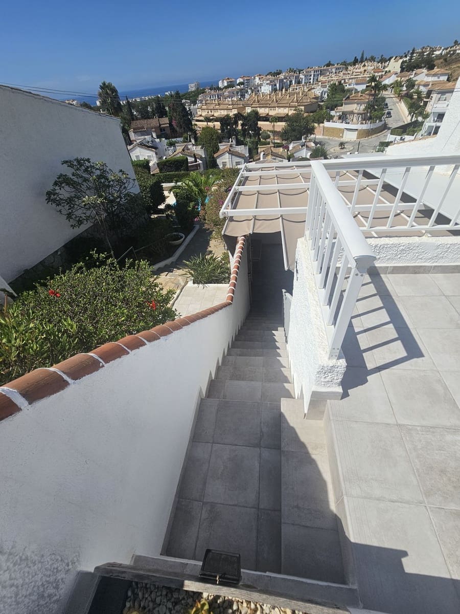 3 soveværelse Bungalow til salg i Calypso med swimmingpool garage - € 439.000 (Ref: 9525025)