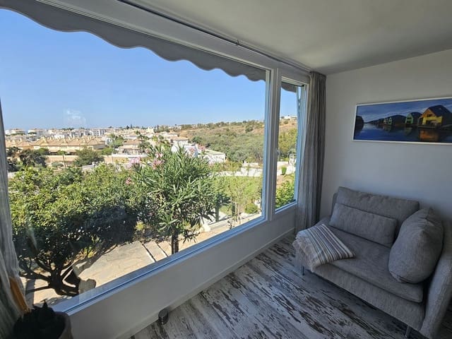 3 soveværelse Bungalow til salg i Calypso, Mijas med swimmingpool garage - € 439.000 (Ref: 9525025)