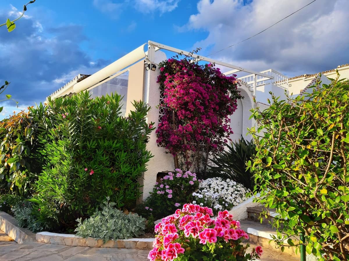 3 soveværelse Bungalow til salg i Calypso med swimmingpool garage - € 439.000 (Ref: 9525025)