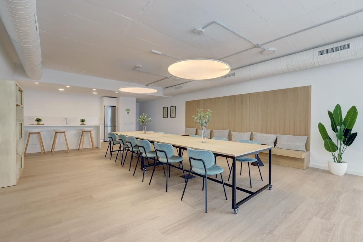 2 sovrum Lägenhet till salu i Estepona med pool garage - 439 500 € (Ref: 9525028)