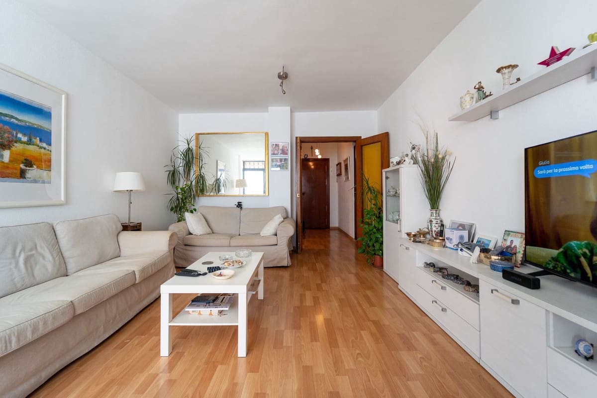 3 camera da letto Appartamento in vendita in Fuengirola con garage - 440.000 € (Rif: 9525031)