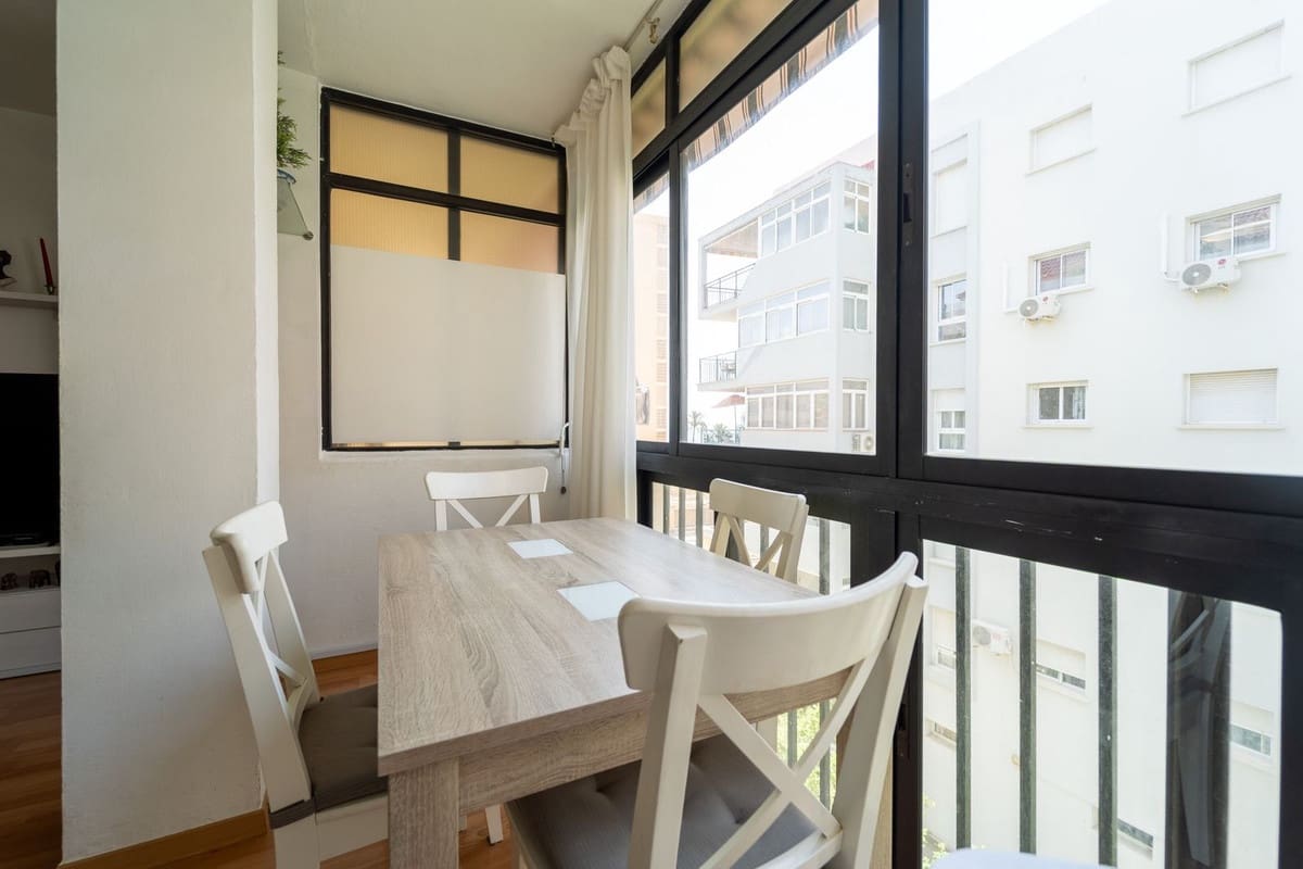 3 camera da letto Appartamento in vendita in Fuengirola con garage - 440.000 € (Rif: 9525031)