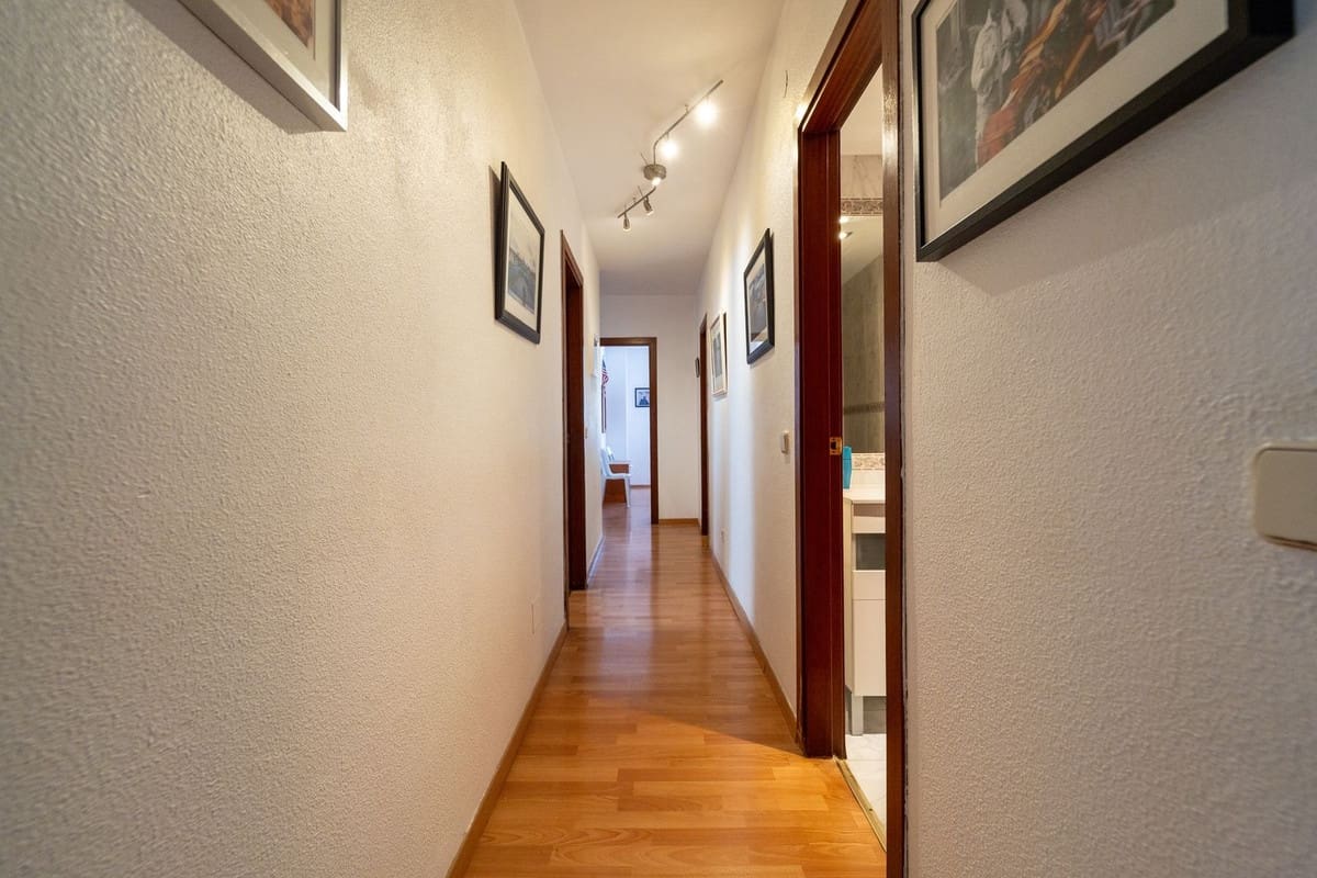 3 camera da letto Appartamento in vendita in Fuengirola con garage - 440.000 € (Rif: 9525031)