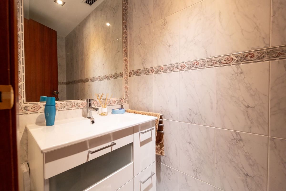 3 camera da letto Appartamento in vendita in Fuengirola con garage - 440.000 € (Rif: 9525031)