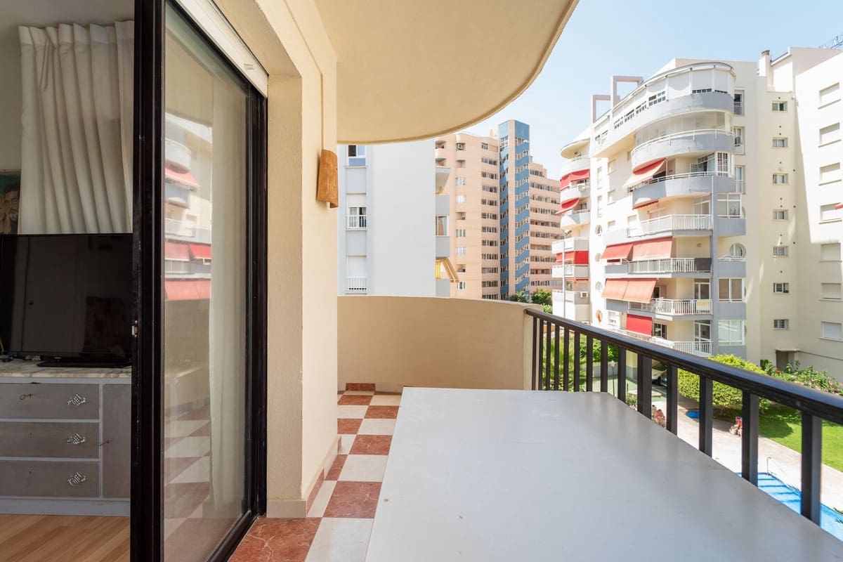 3 camera da letto Appartamento in vendita in Fuengirola con garage - 440.000 € (Rif: 9525031)