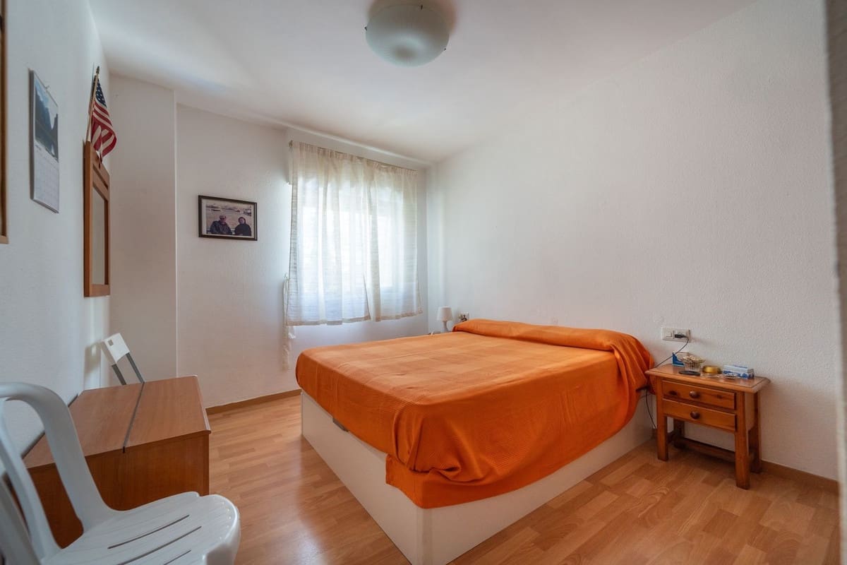 3 camera da letto Appartamento in vendita in Fuengirola con garage - 440.000 € (Rif: 9525031)