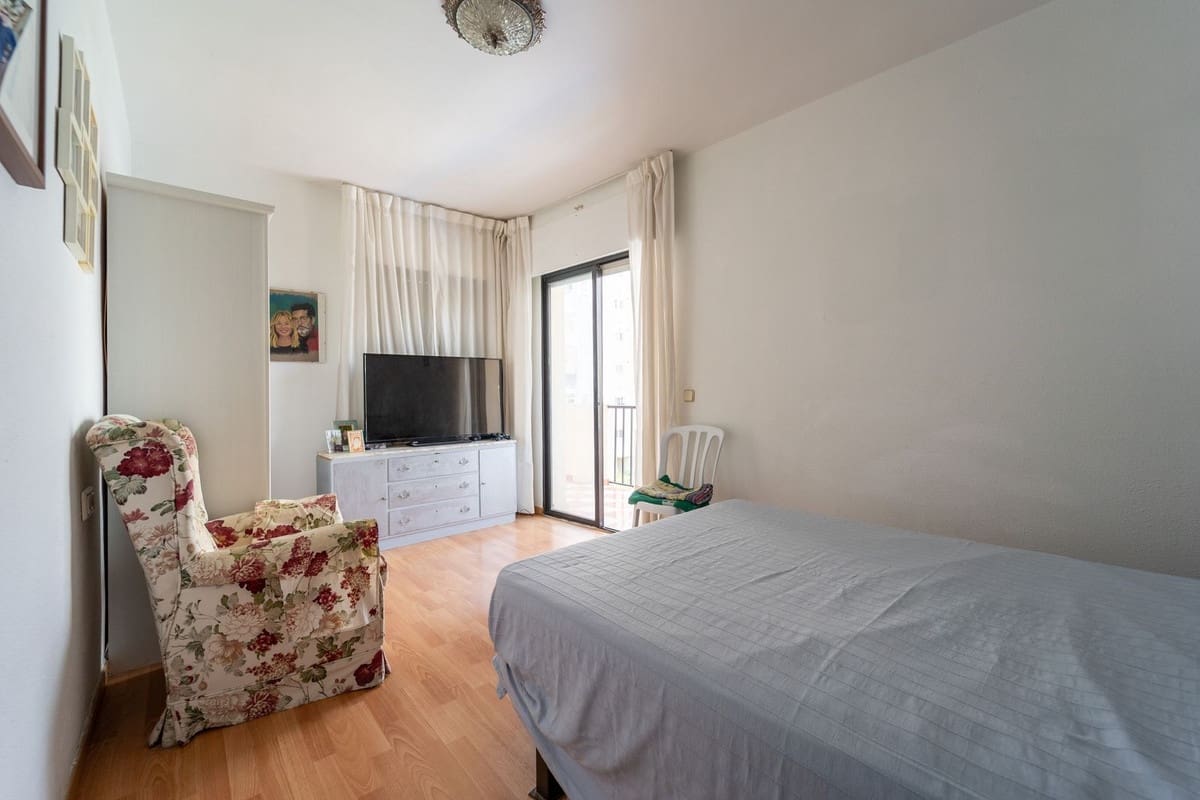 3 camera da letto Appartamento in vendita in Fuengirola con garage - 440.000 € (Rif: 9525031)