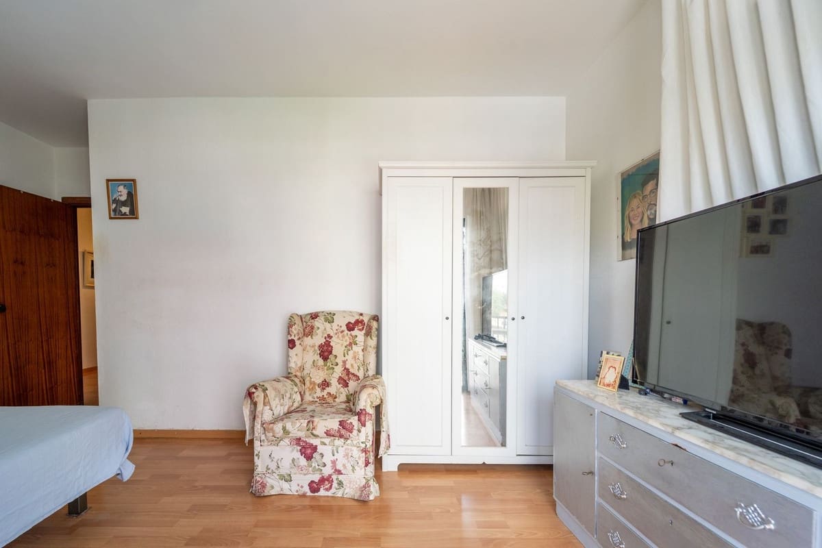 3 camera da letto Appartamento in vendita in Fuengirola con garage - 440.000 € (Rif: 9525031)