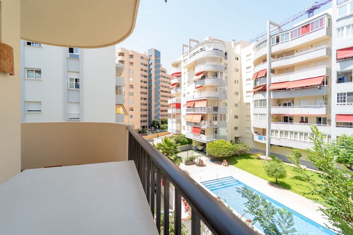3 camera da letto Appartamento in vendita in Fuengirola con garage - 440.000 € (Rif: 9525031)