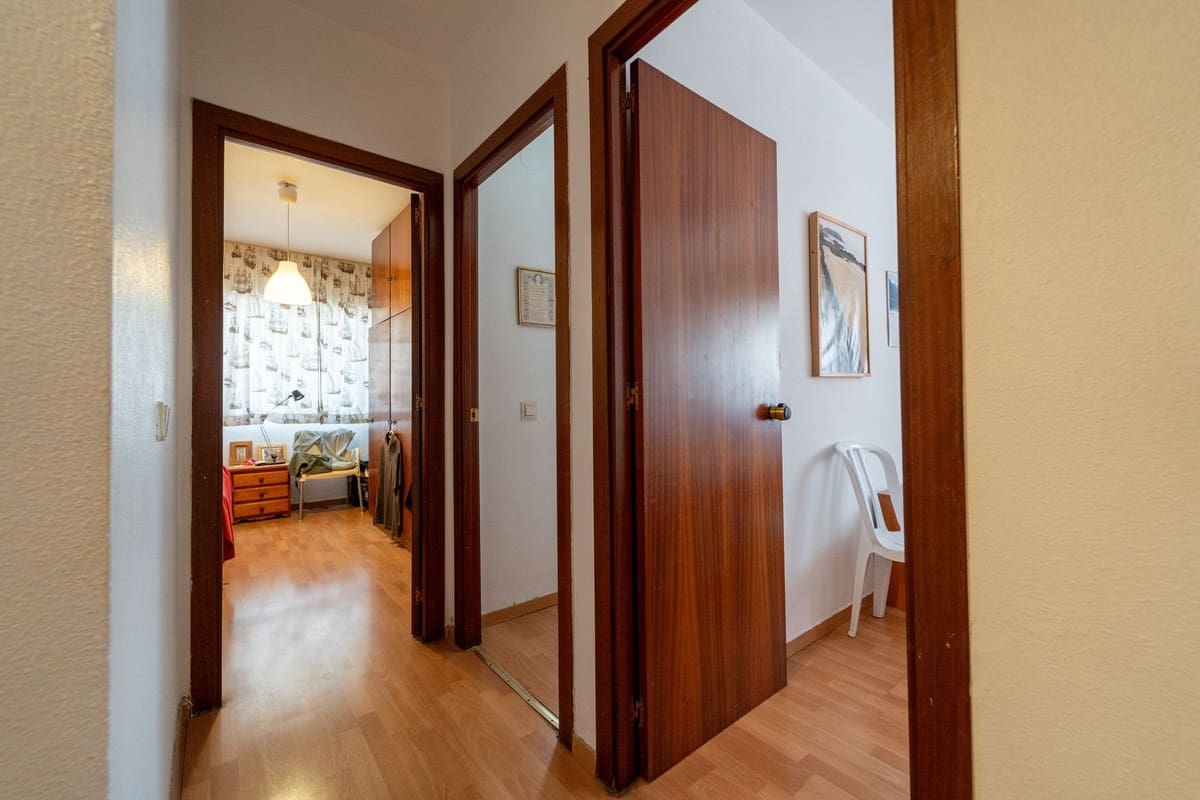 3 camera da letto Appartamento in vendita in Fuengirola con garage - 440.000 € (Rif: 9525031)