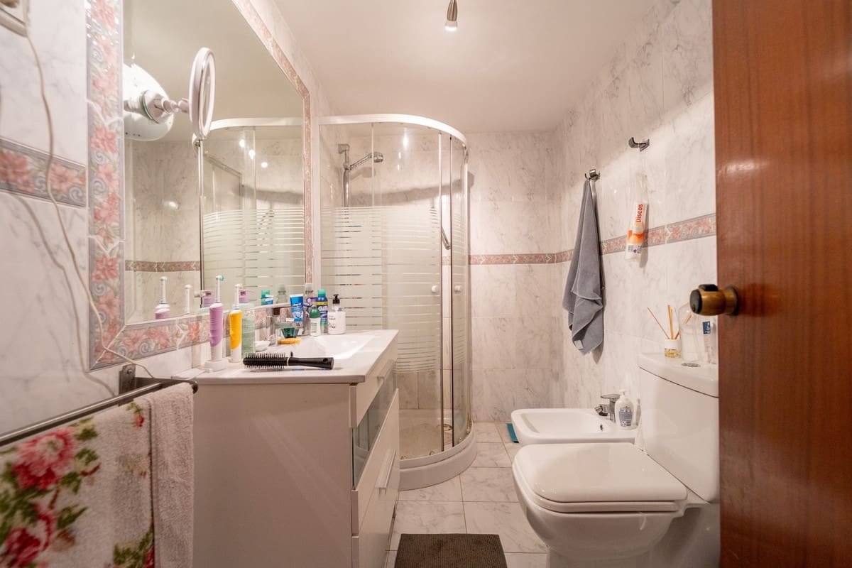 3 camera da letto Appartamento in vendita in Fuengirola con garage - 440.000 € (Rif: 9525031)