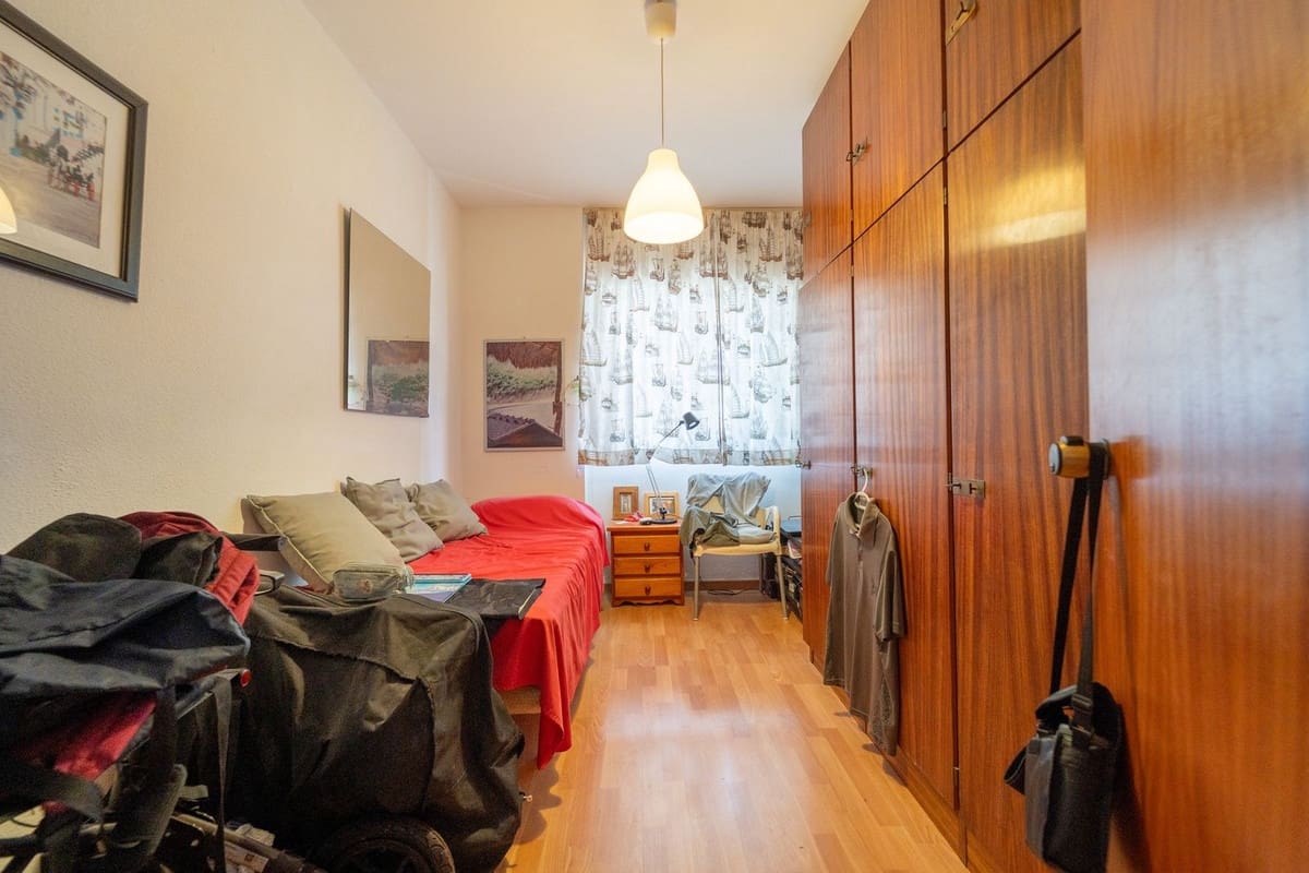 3 camera da letto Appartamento in vendita in Fuengirola con garage - 440.000 € (Rif: 9525031)