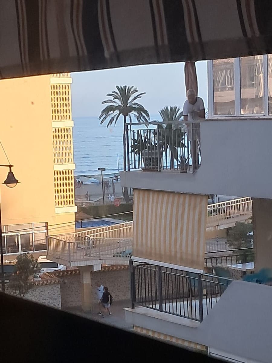 3 camera da letto Appartamento in vendita in Fuengirola con garage - 440.000 € (Rif: 9525031)