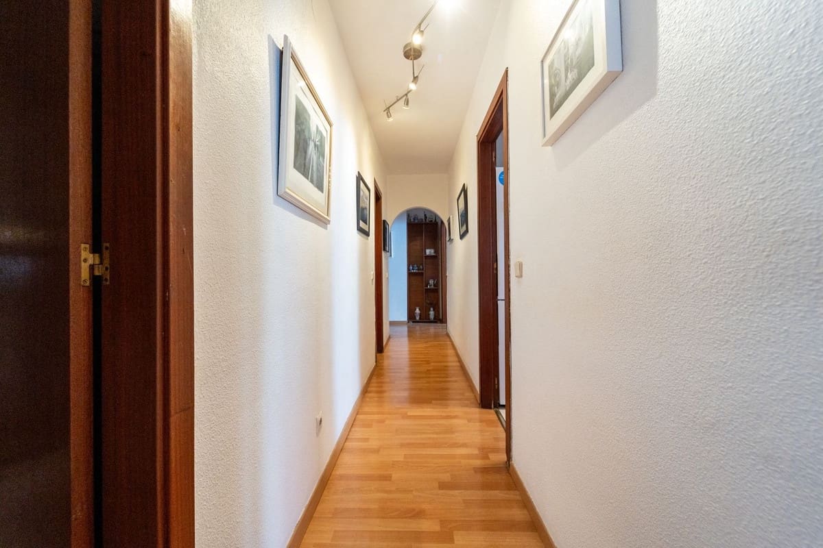 3 camera da letto Appartamento in vendita in Fuengirola con garage - 440.000 € (Rif: 9525031)