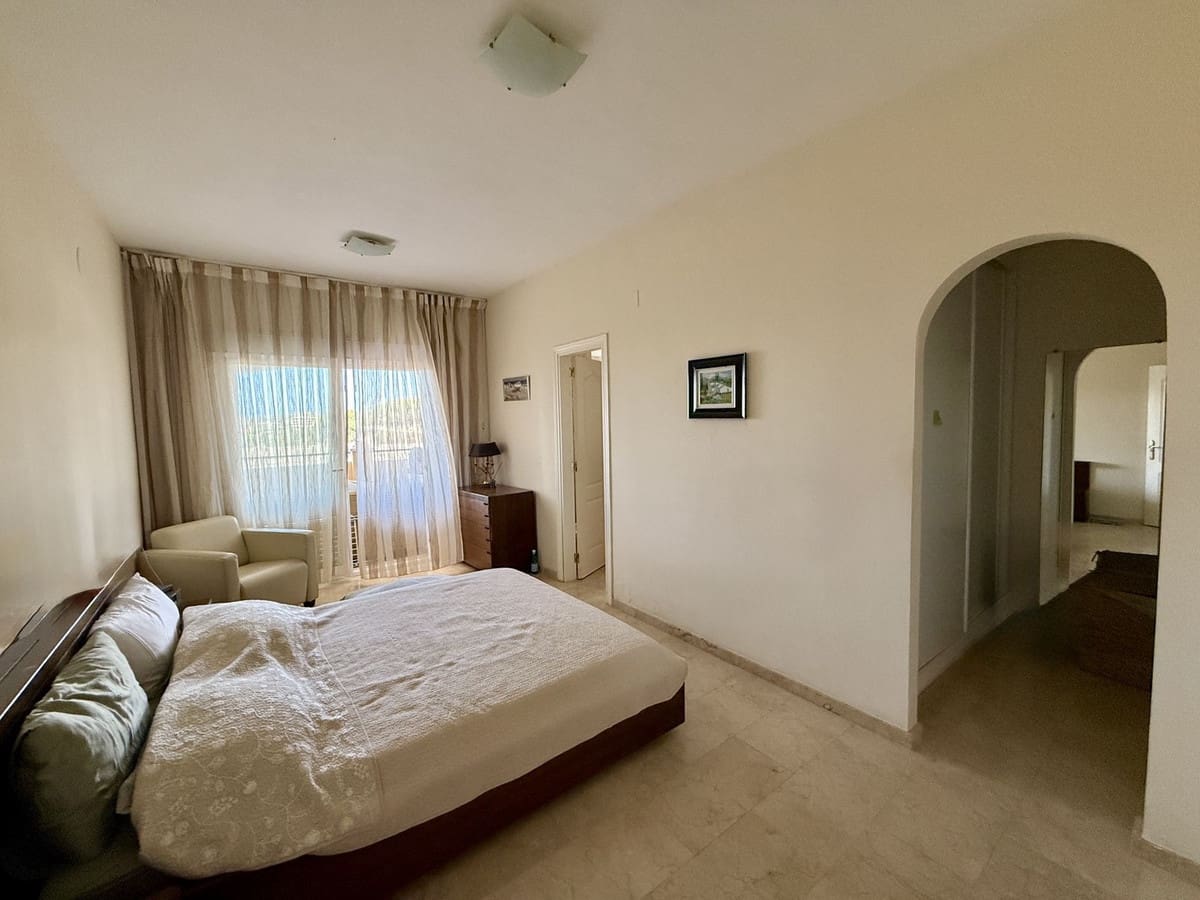 2 sovrum Lägenhet till salu i Elviria med pool garage - 430 000 € (Ref: 9525033)