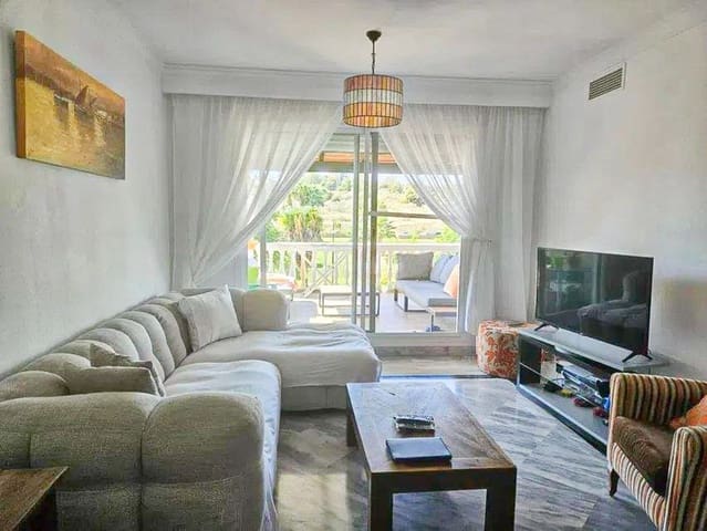 2 soveværelse Lejlighed til salg i Nueva Andalucia, Marbella med swimmingpool garage - € 440.000 (Ref: 9525035)