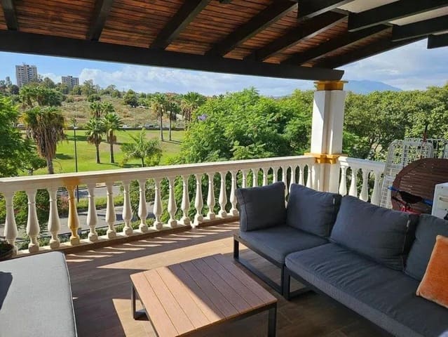 2 soveværelse Lejlighed til salg i Nueva Andalucia, Marbella med swimmingpool garage - € 440.000 (Ref: 9525035)