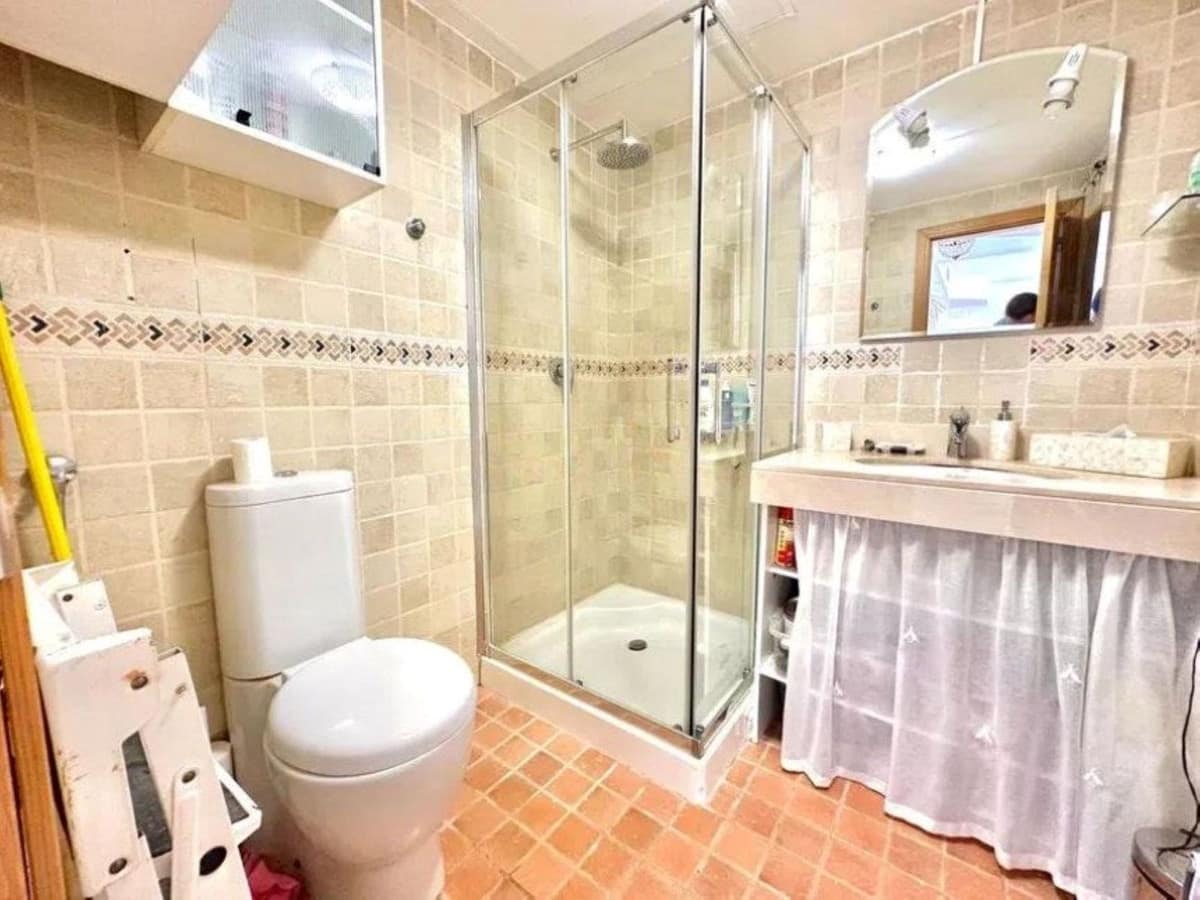 2 sypialnia Apartament na sprzedaż w Benalmadena z basenem garażem - 318 000 € (Ref: 9525534)