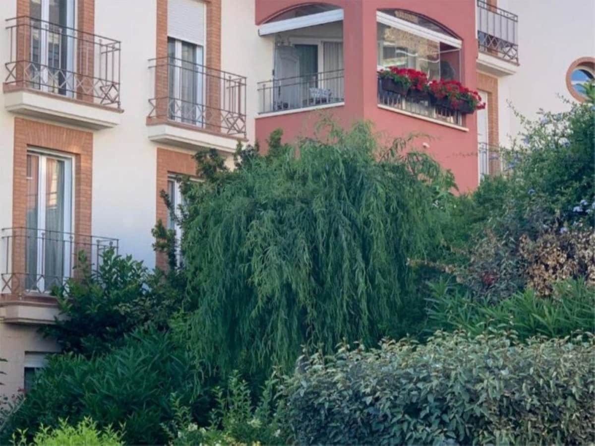 2 sypialnia Apartament na sprzedaż w Benalmadena z basenem garażem - 318 000 € (Ref: 9525534)