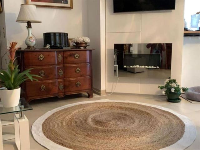 2 sypialnia Apartament na sprzedaż w Benalmádena z basenem garażem - 318 000 € (Ref: 9525534)